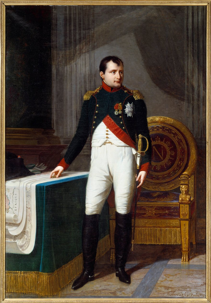 Napolyon I