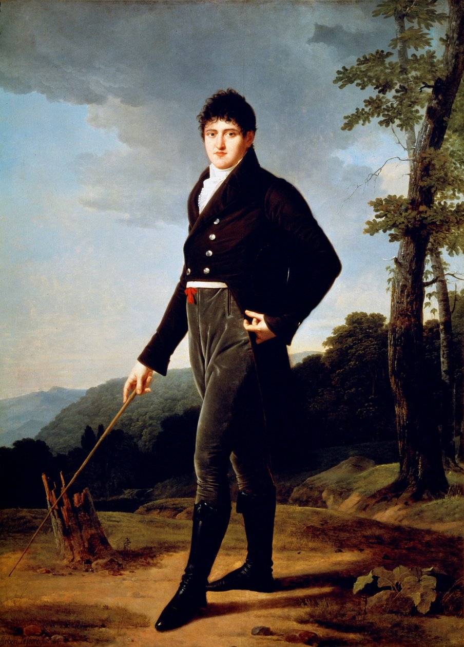 Kont Andrei Bezborodko