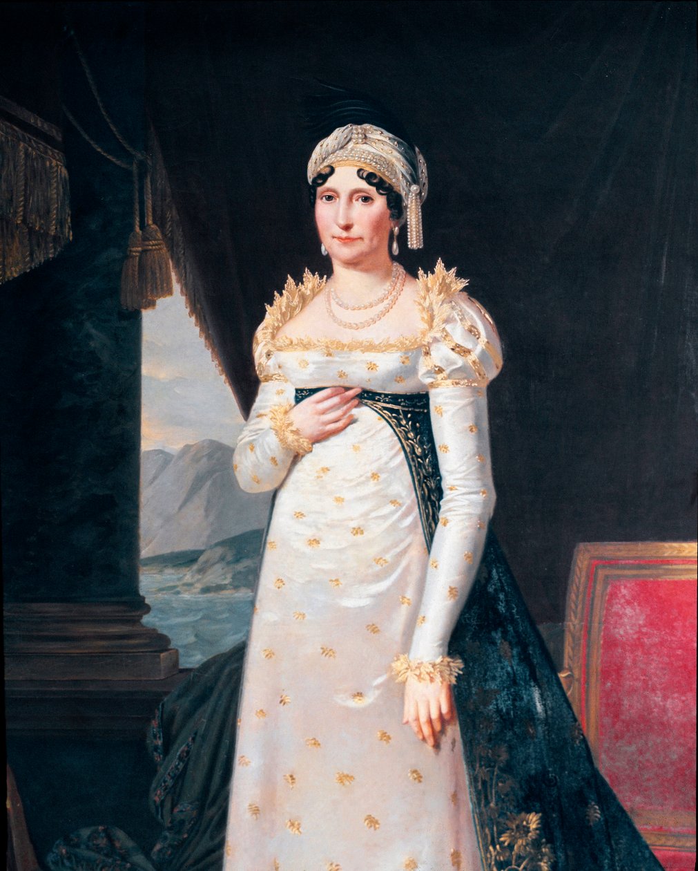 Laetitia Bonaparte