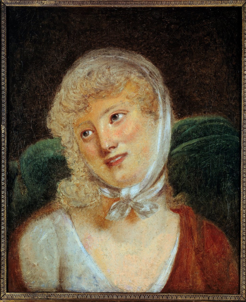 Mary Laczinska