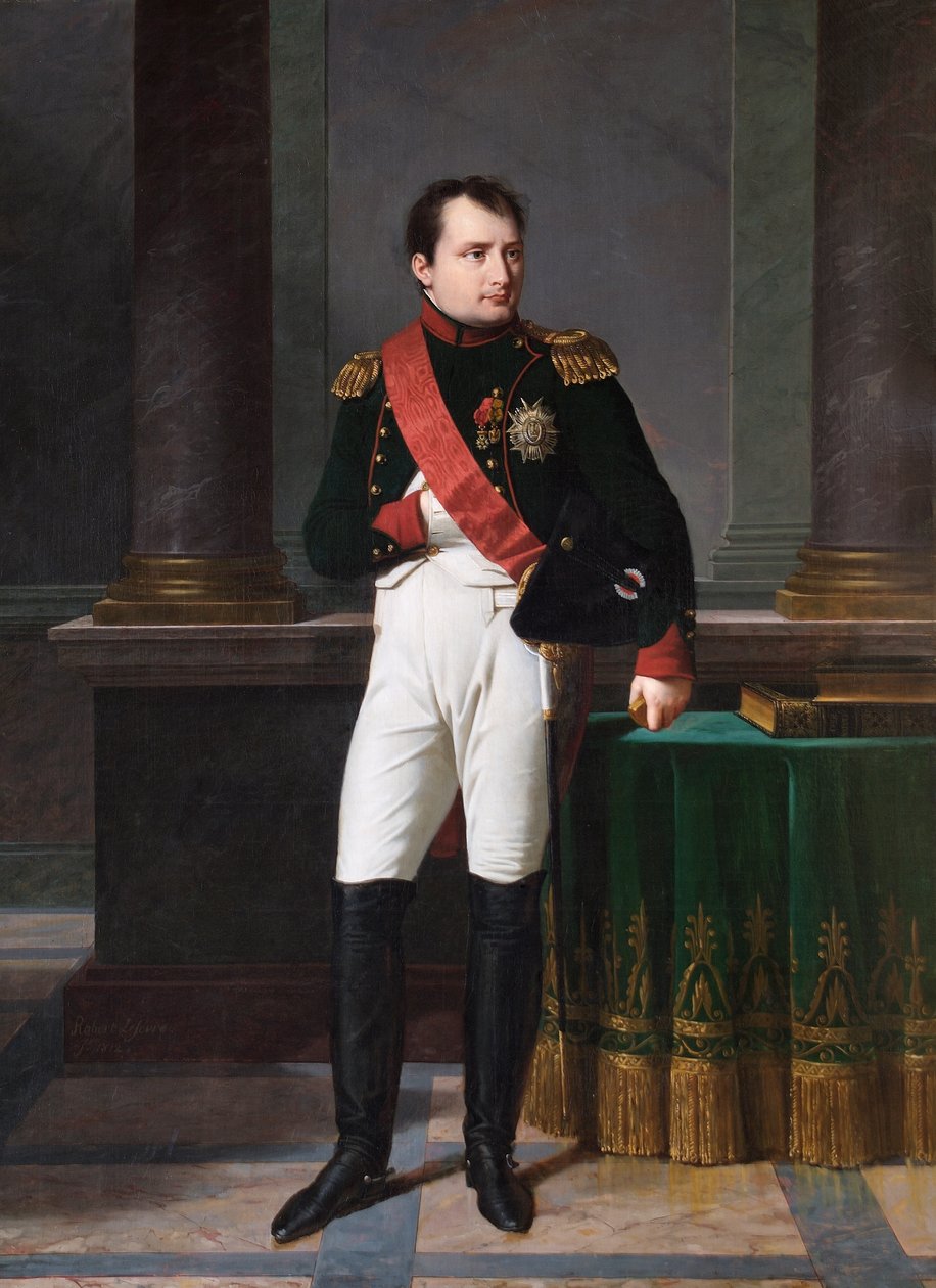 Napolyon Bonapart