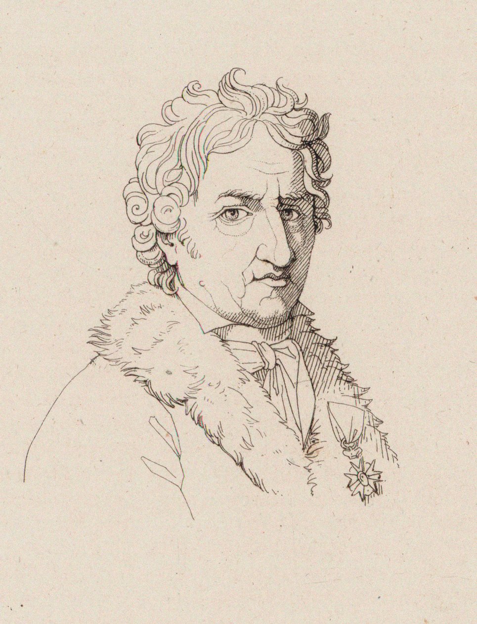 Besteci Pierre-Alexandre Monsigny