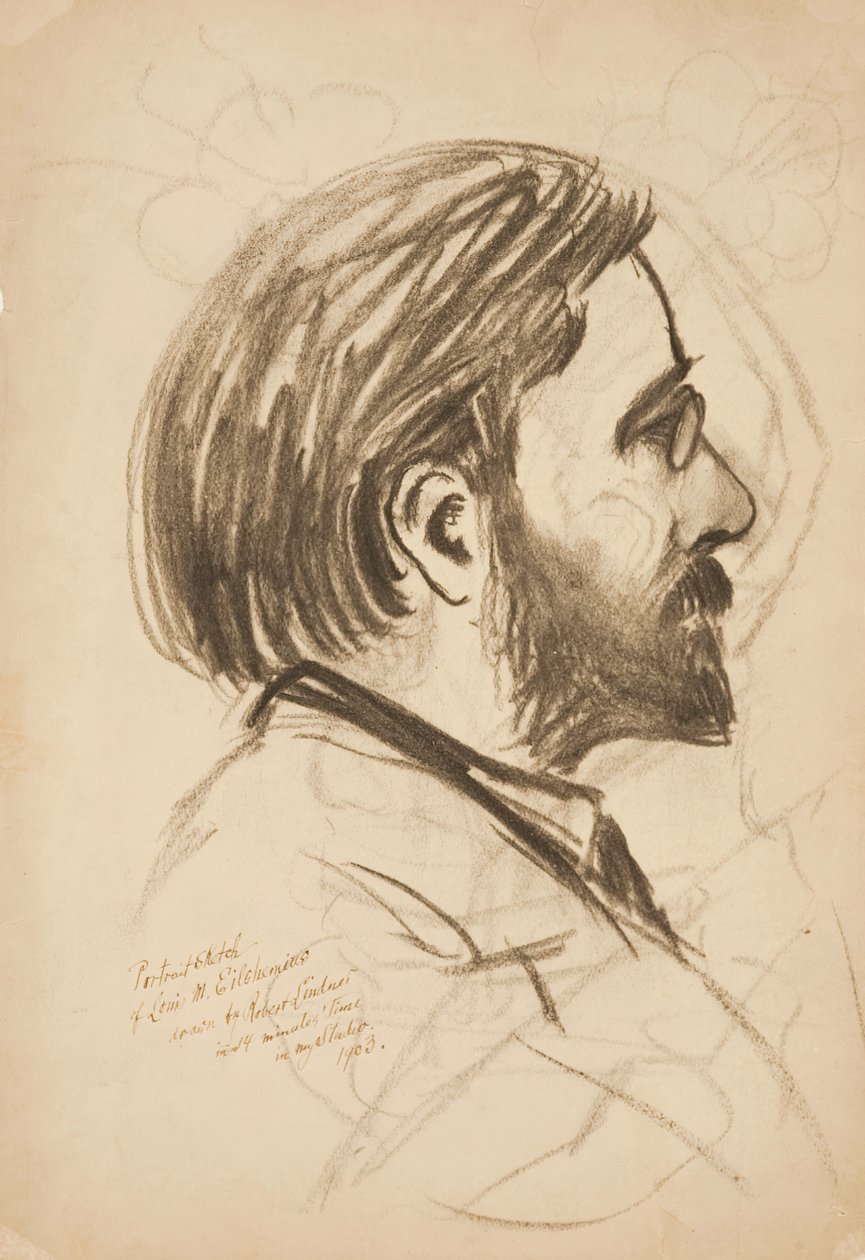 Louis M. Eilshemius