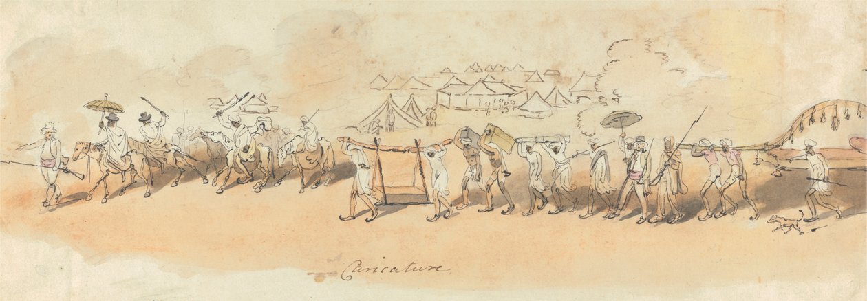 karikatür by Robert Mabon