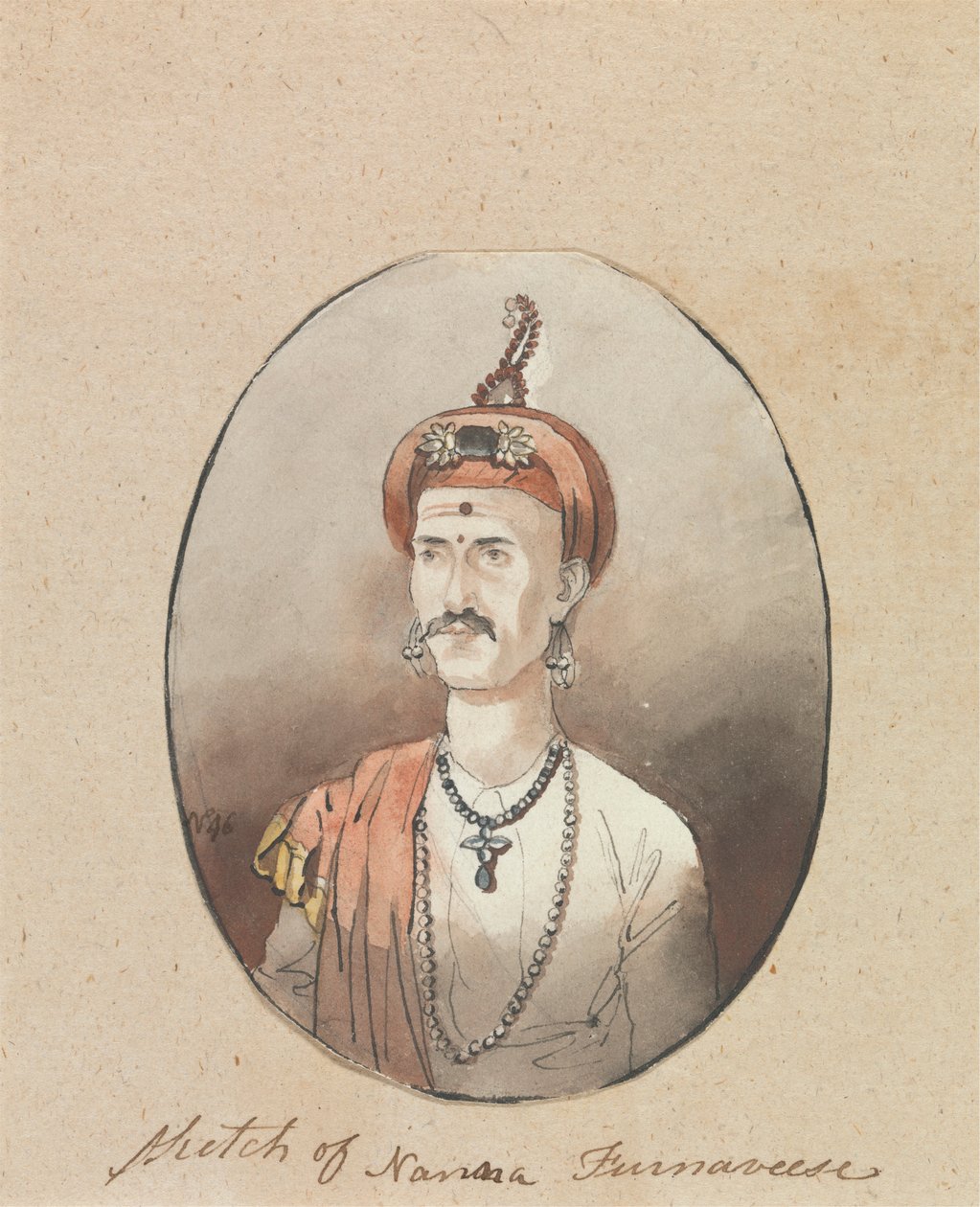 Furnaveese'i al by Robert Mabon
