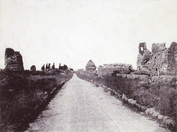 Via Appia Antica