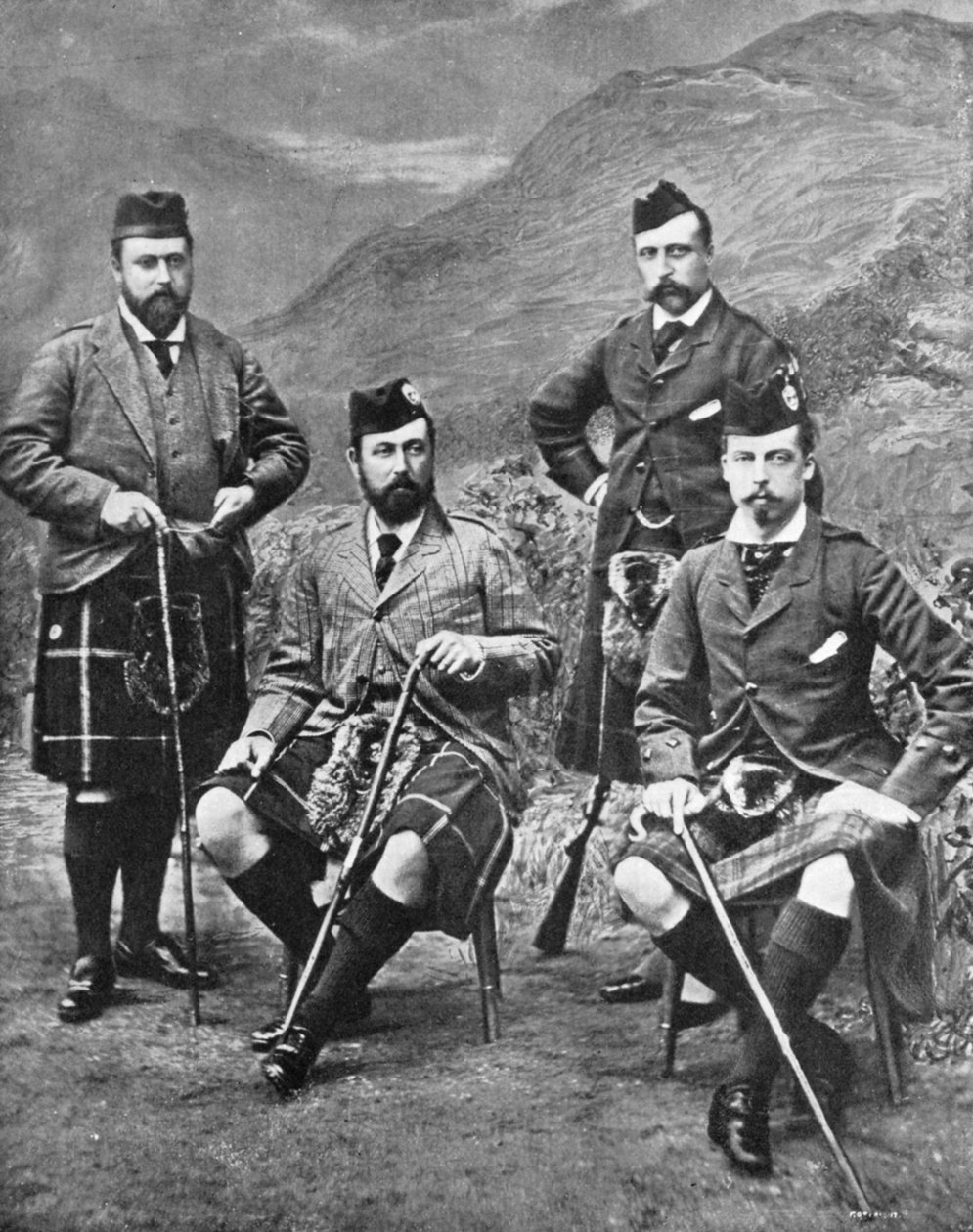 Kraliçe Victoria