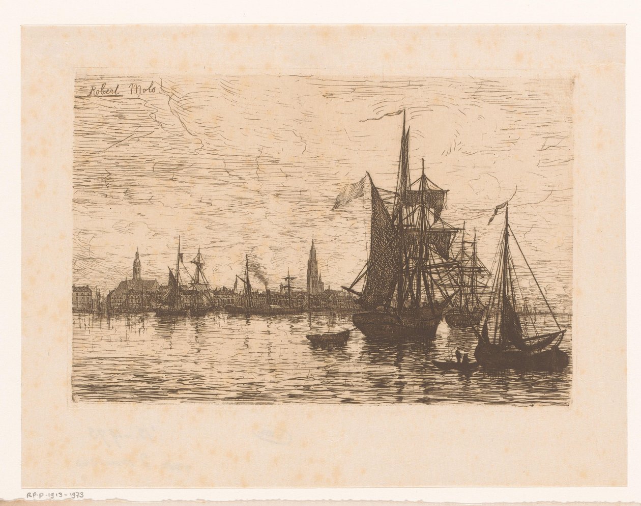 Antwerp