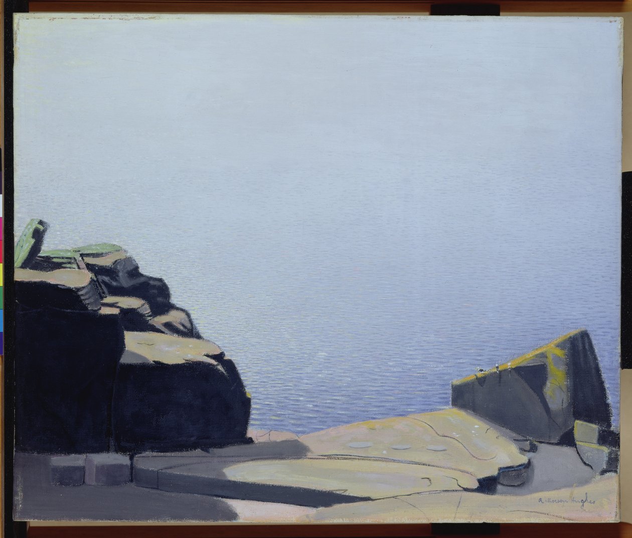  by Robert Morson Hughes
