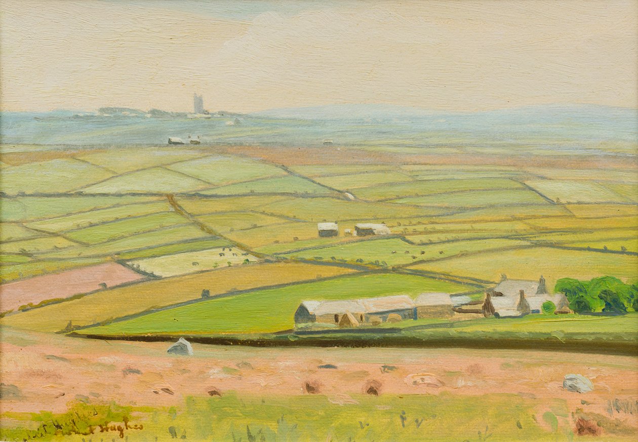  by Robert Morson Hughes