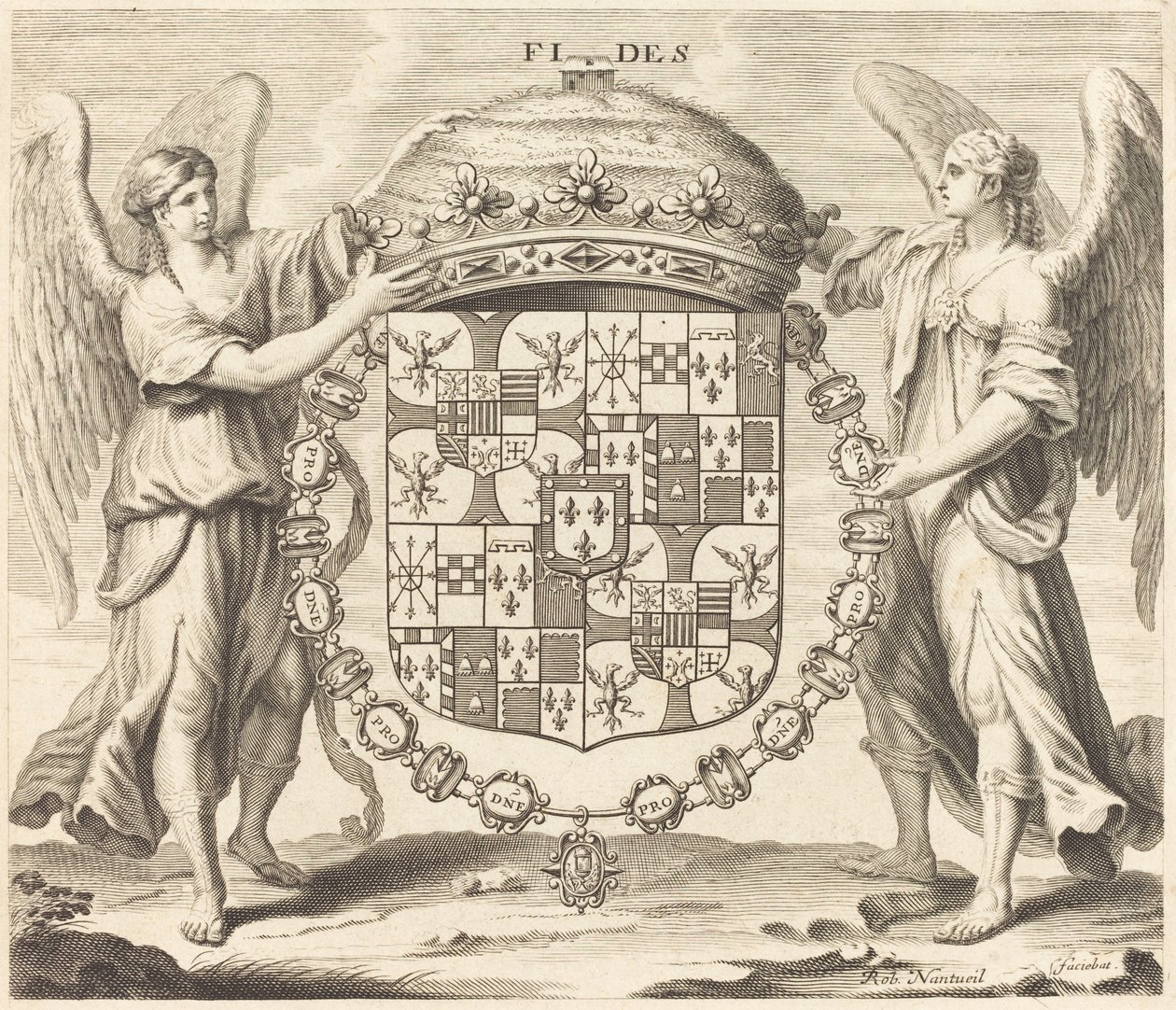 Mantua Dükü II. Charles