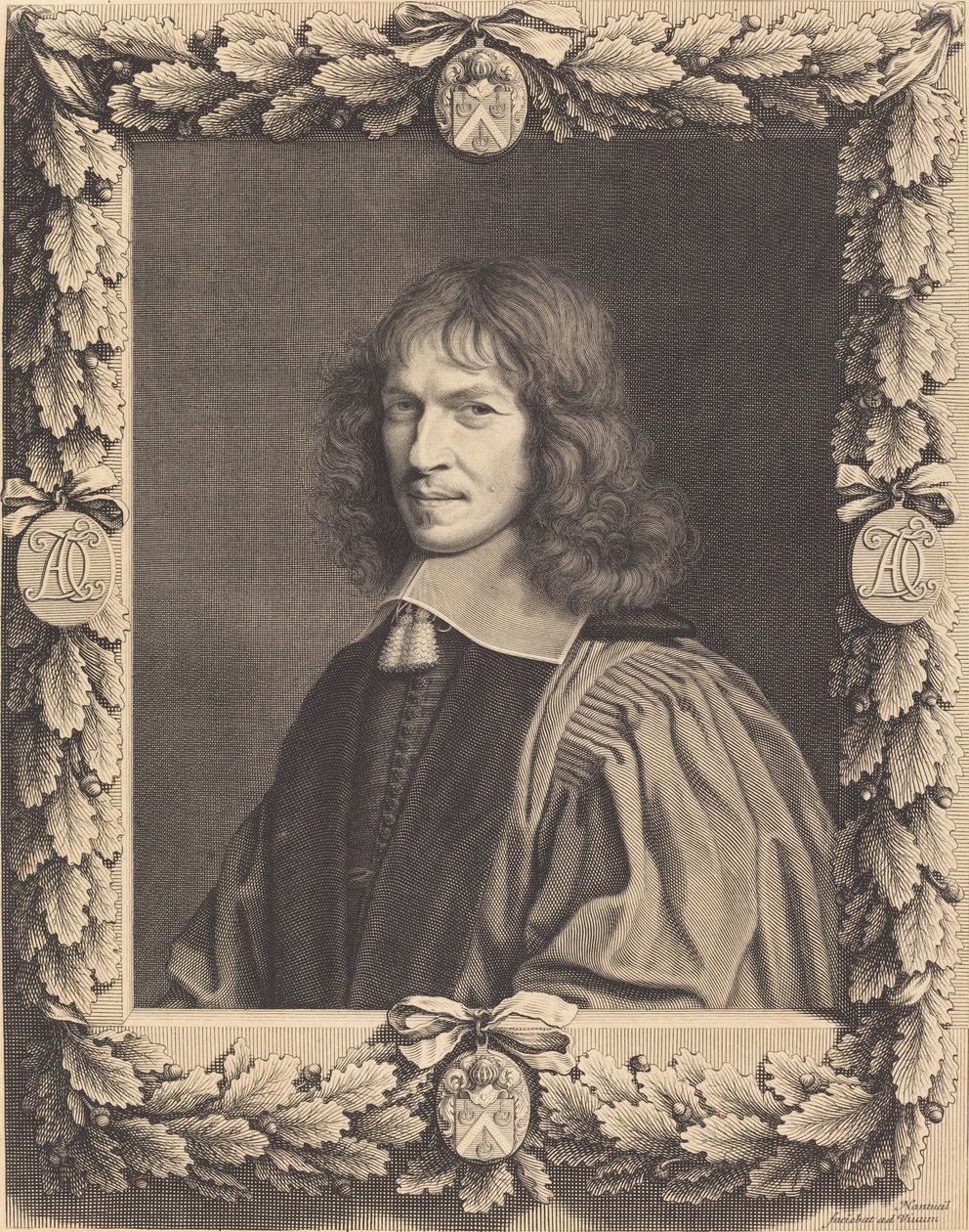 Denis Pençesi by Robert Nanteuil