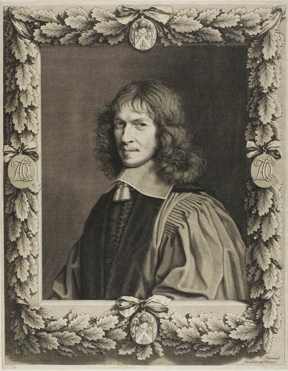 Denis Pençesi by Robert Nanteuil
