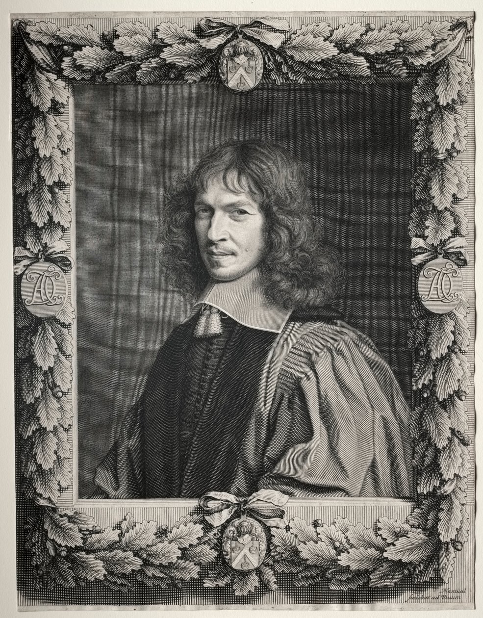 Denis Pençesi by Robert Nanteuil