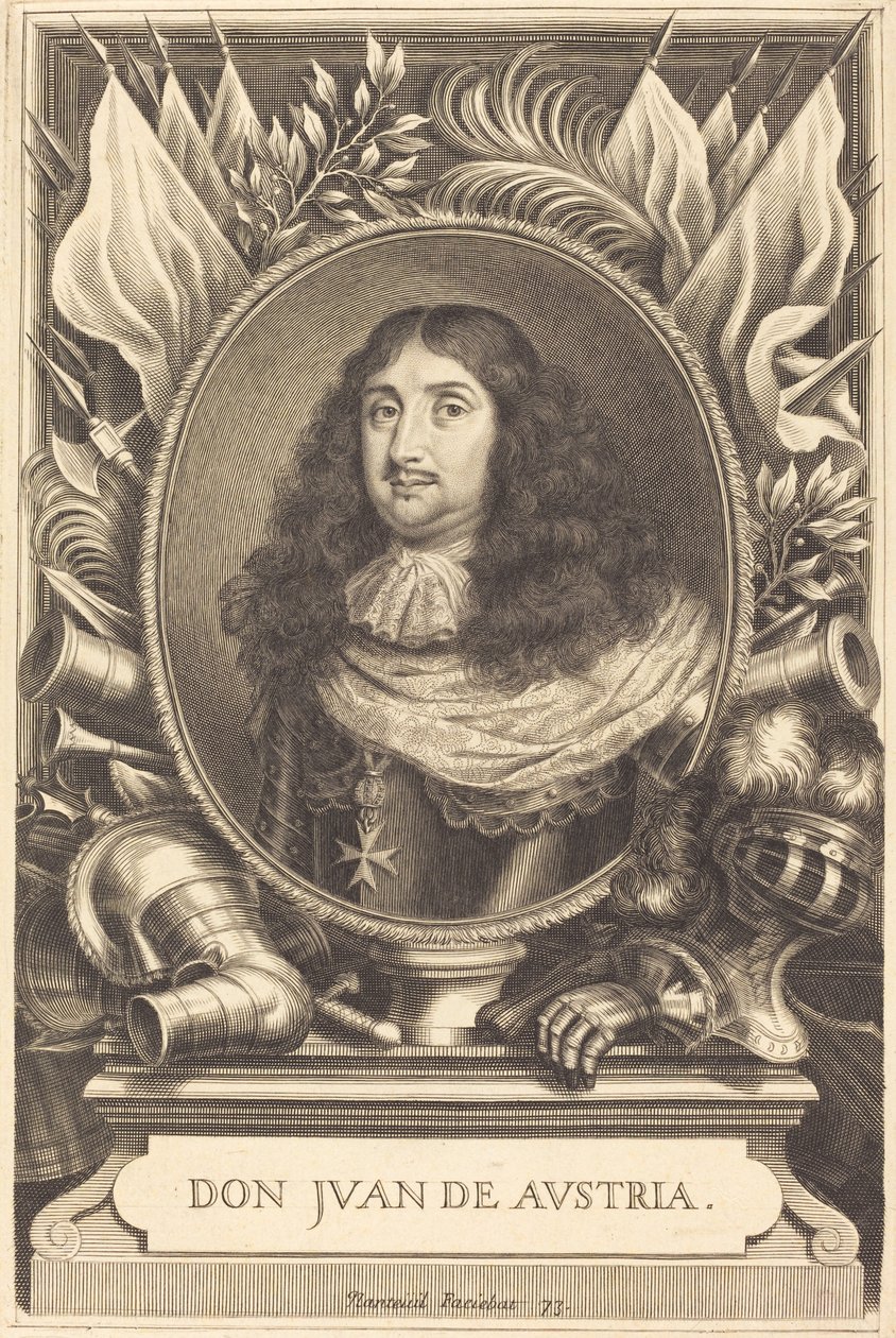 Avusturyalı Don Juan by Robert Nanteuil