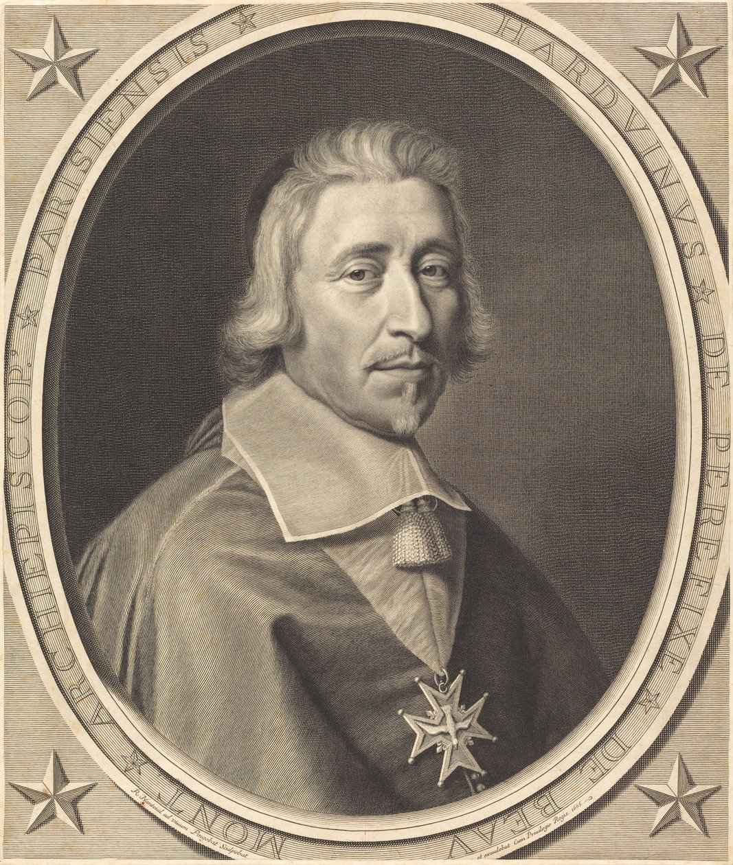 Perefixe