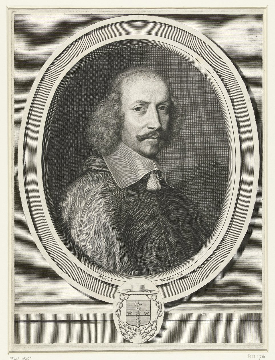 Kardinal Mazarin
