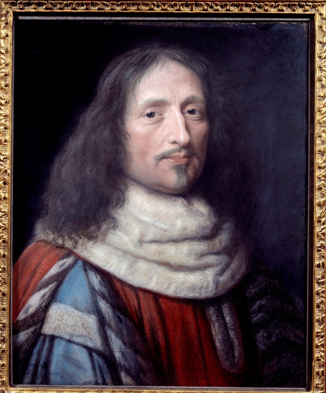 Guillaume de Lamoignon