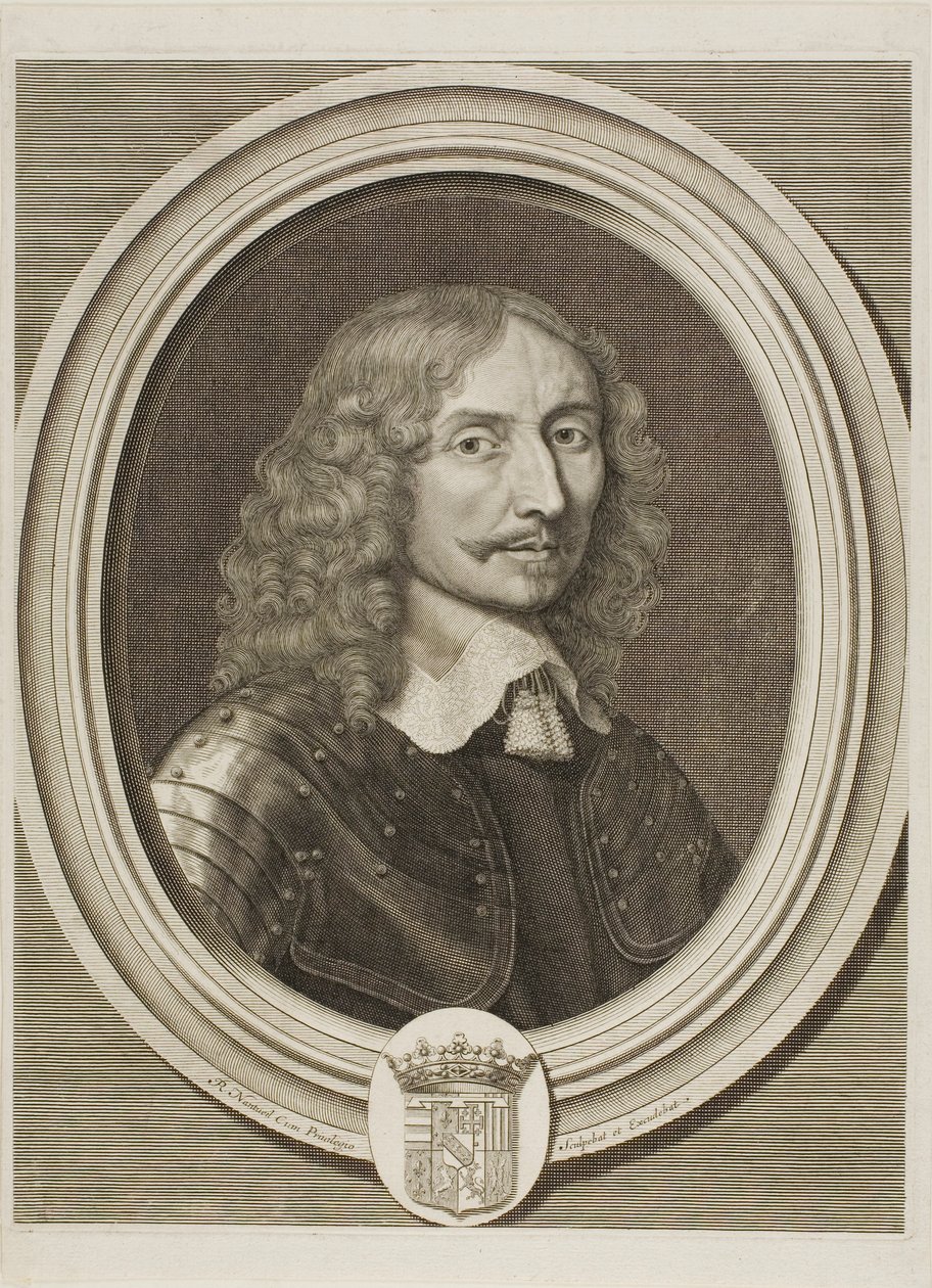 Mouy Dükü Henri de Lorraine
