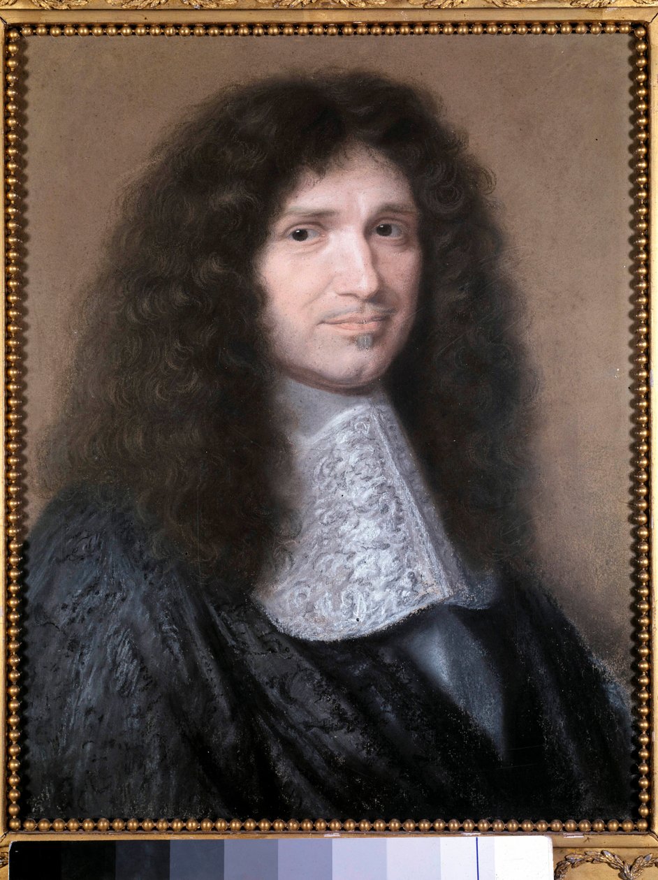 Jean Baptiste (Jean-Baptiste) Colbert