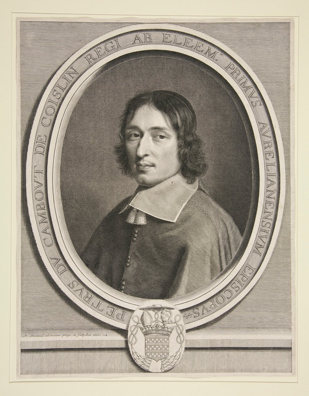 Kardinal de Coislin