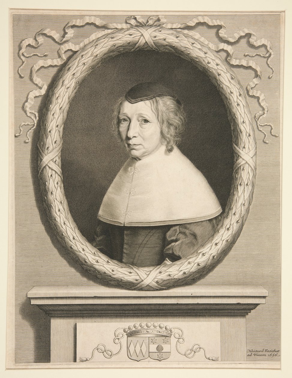 Marie de Bragelogne
