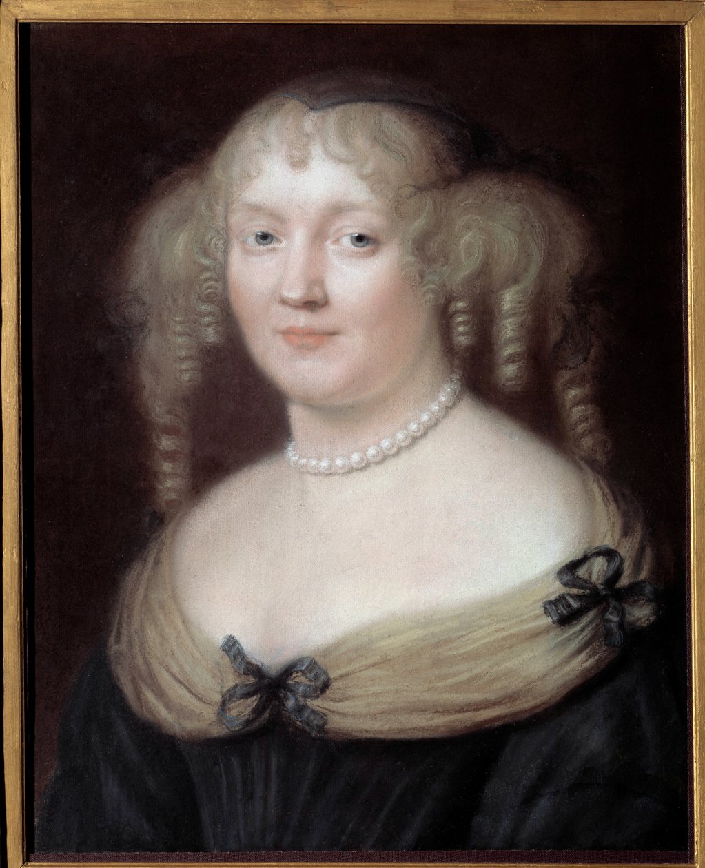 Marie de Rabutin-Chantal