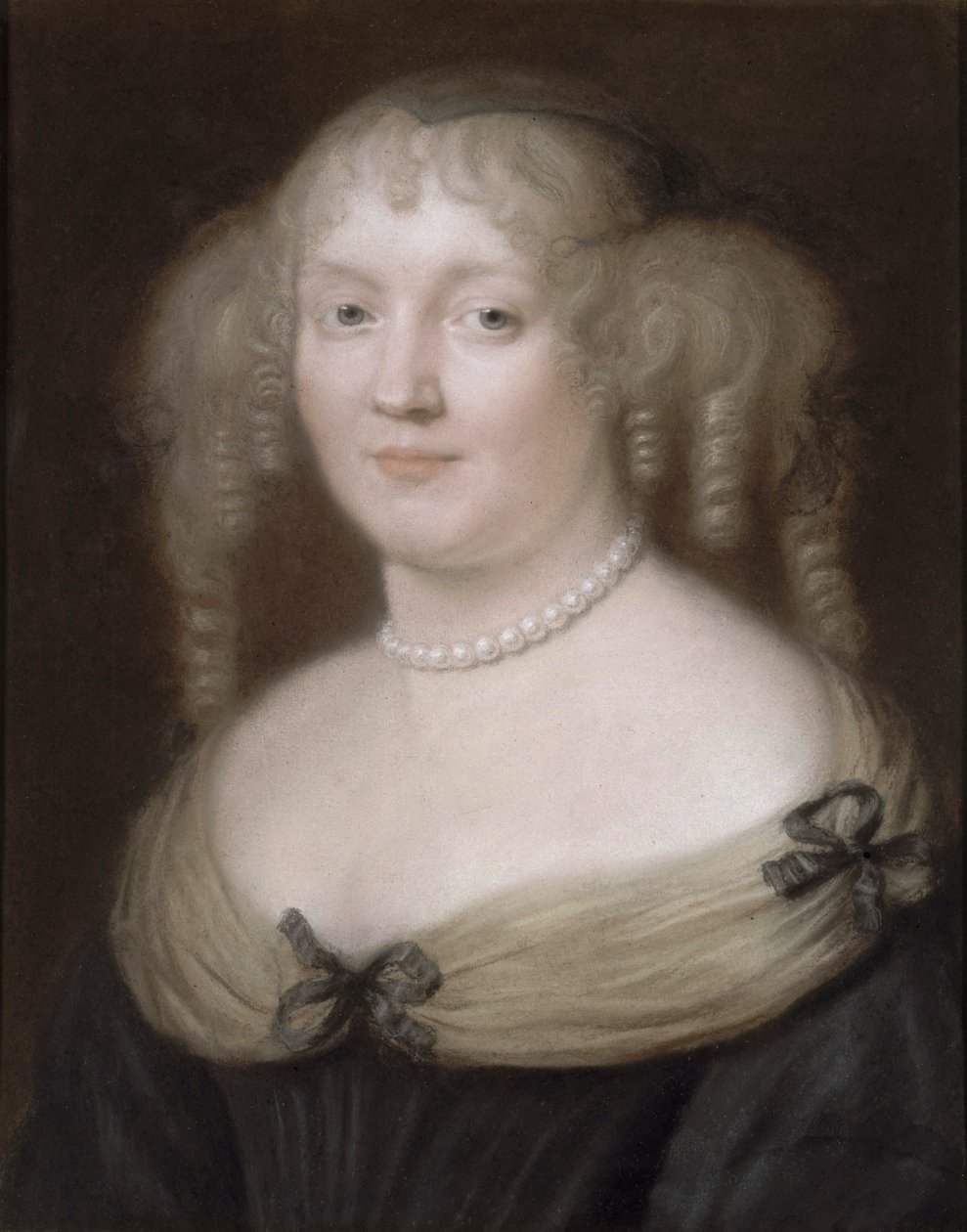 Marie de Rabutin-Chantal