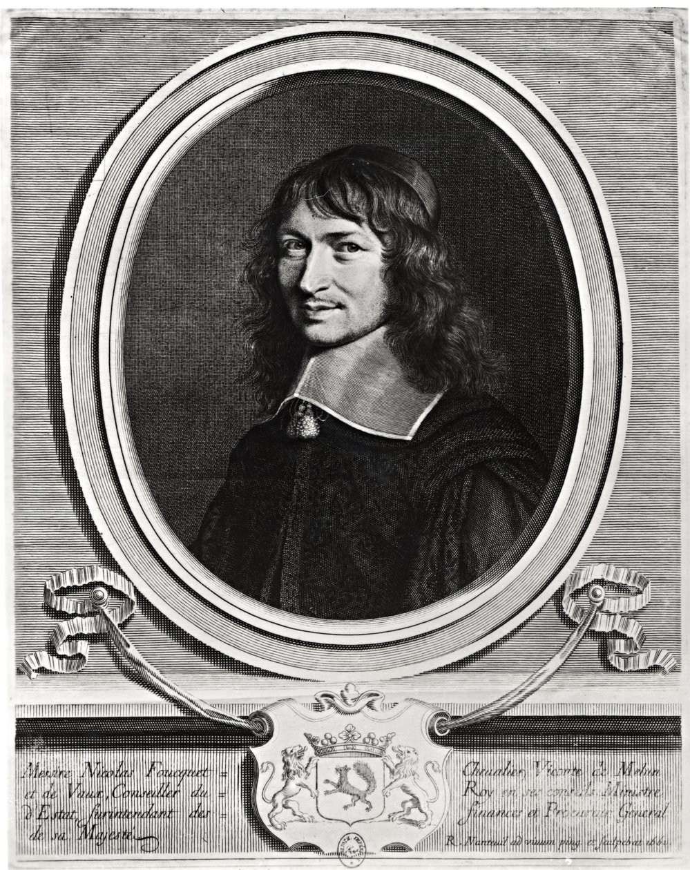 Nicolas Fouquet