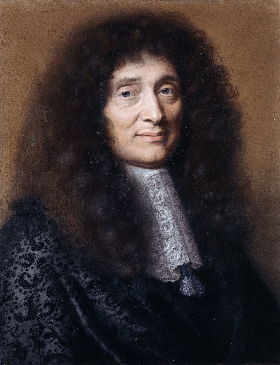 Pomponne Markisi Simon Arnauld