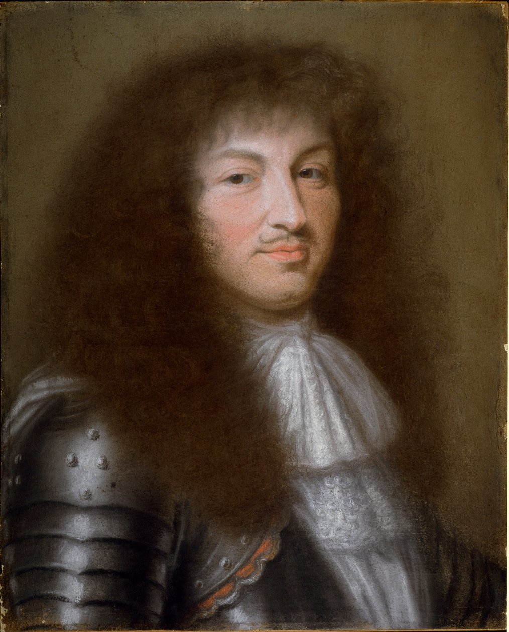 Fransa Kralı Louis XIV