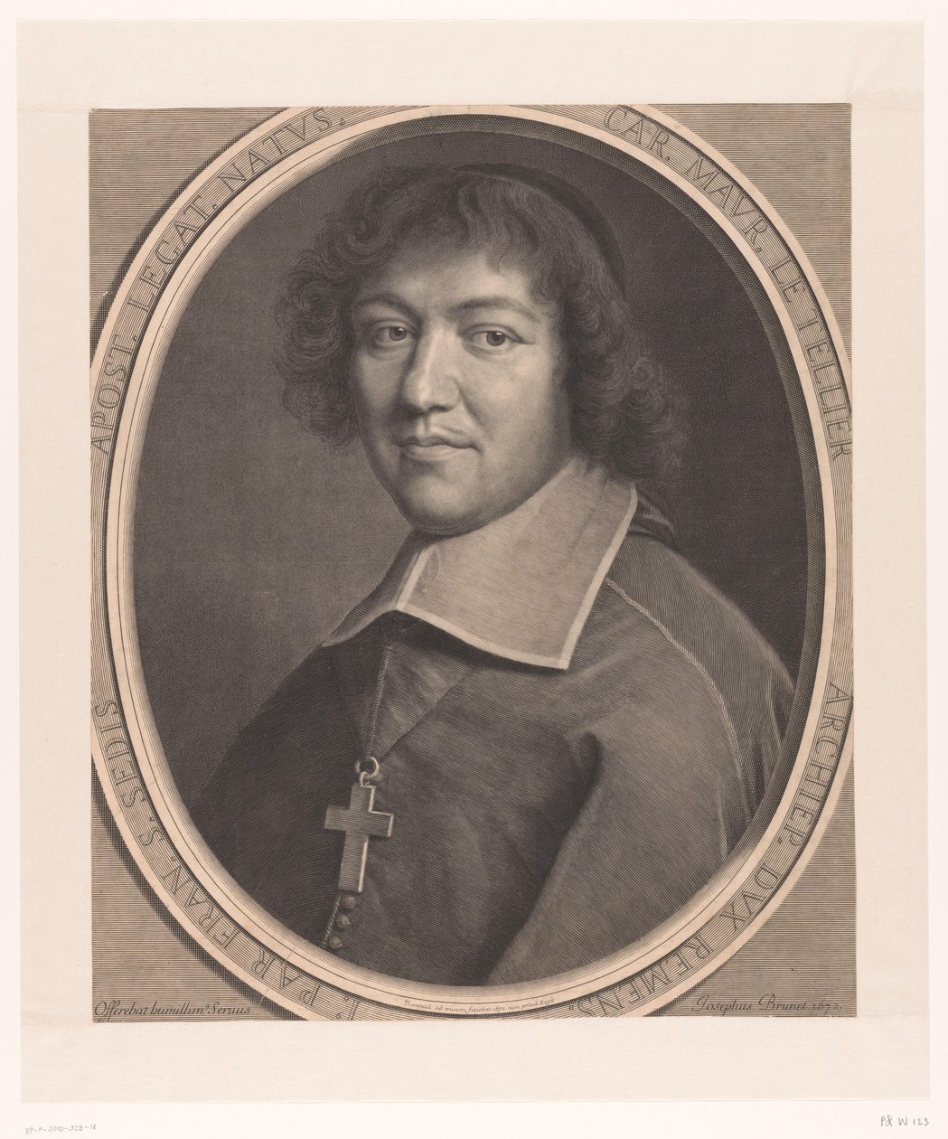 Charles-Maurice Le Tellier
