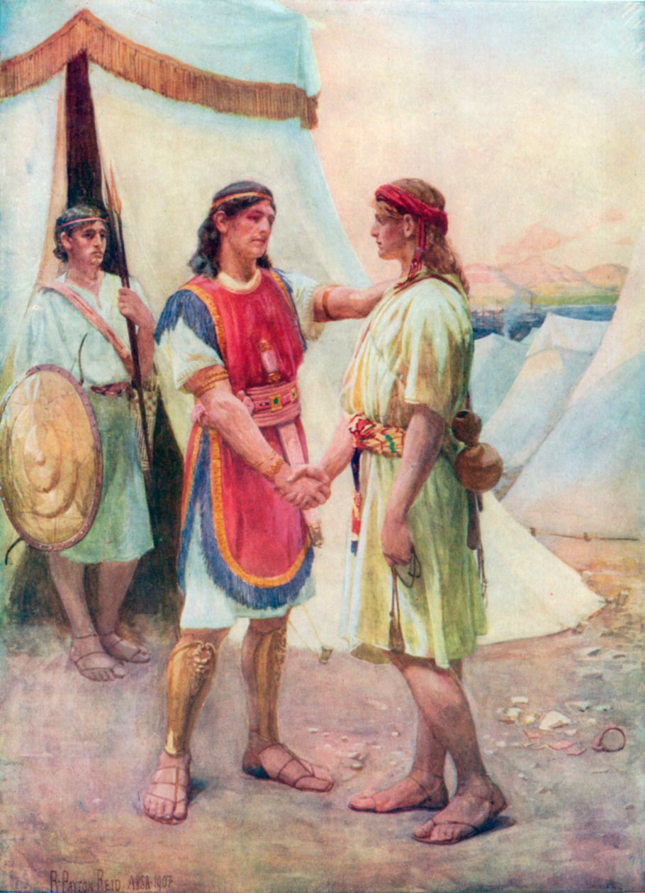  by Robert Payton Reid
