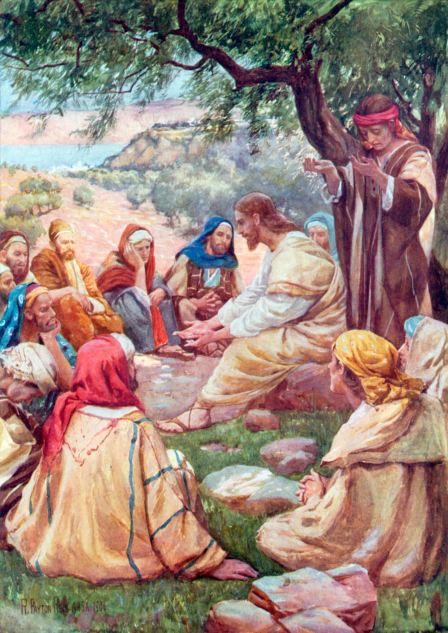  by Robert Payton Reid