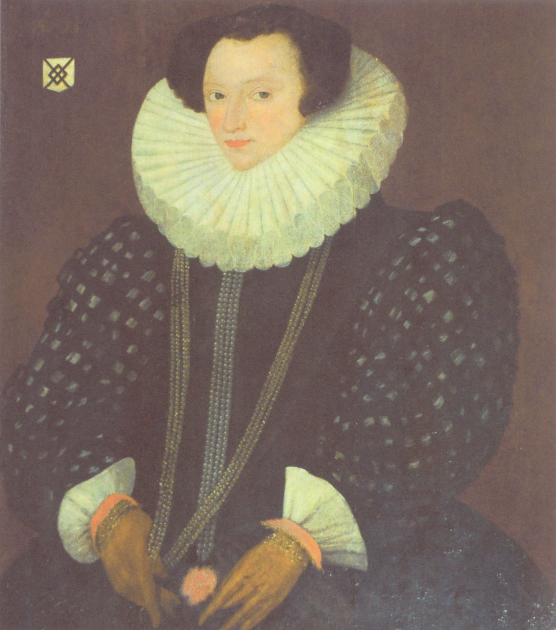  by Robert Peake the elder