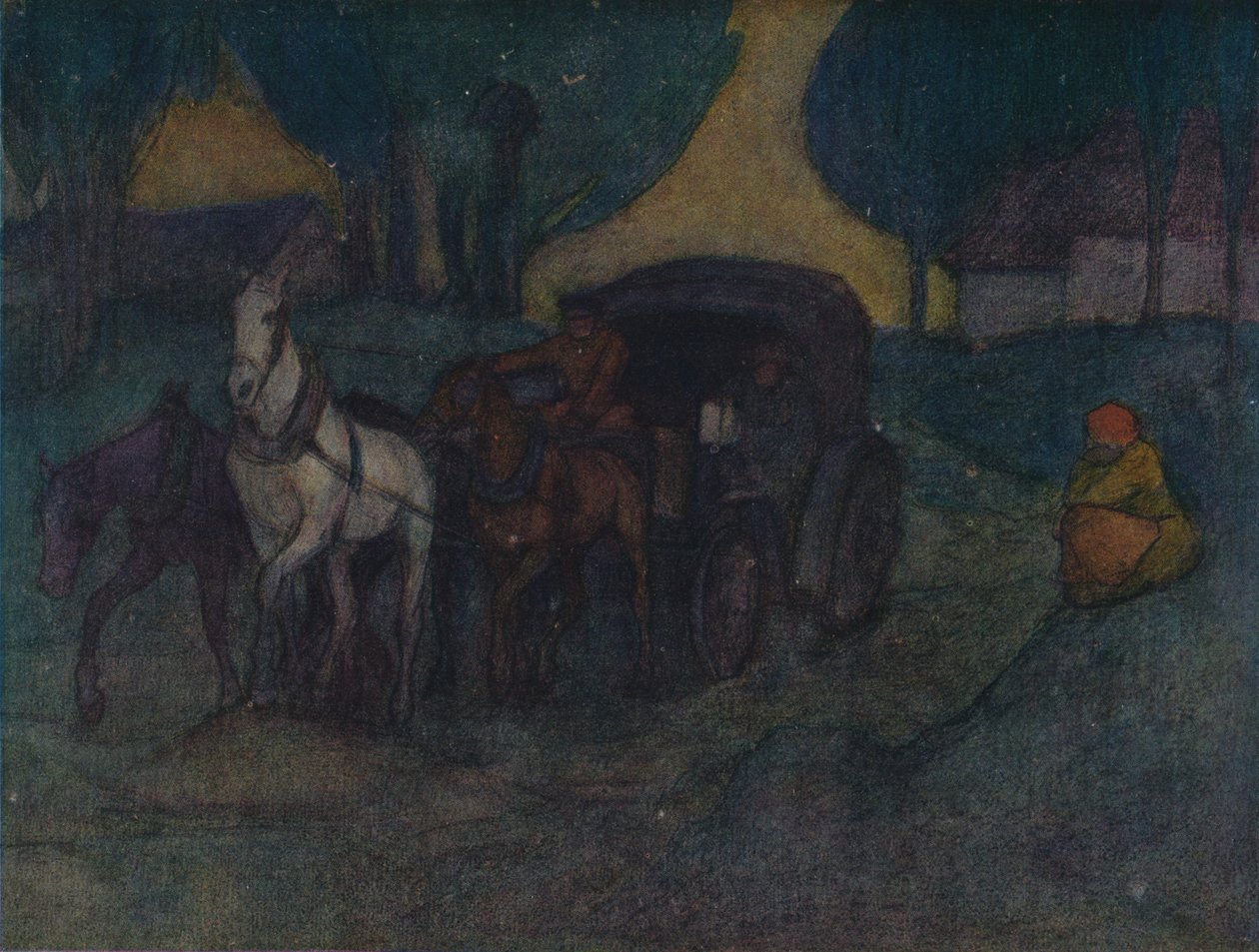 Polonya