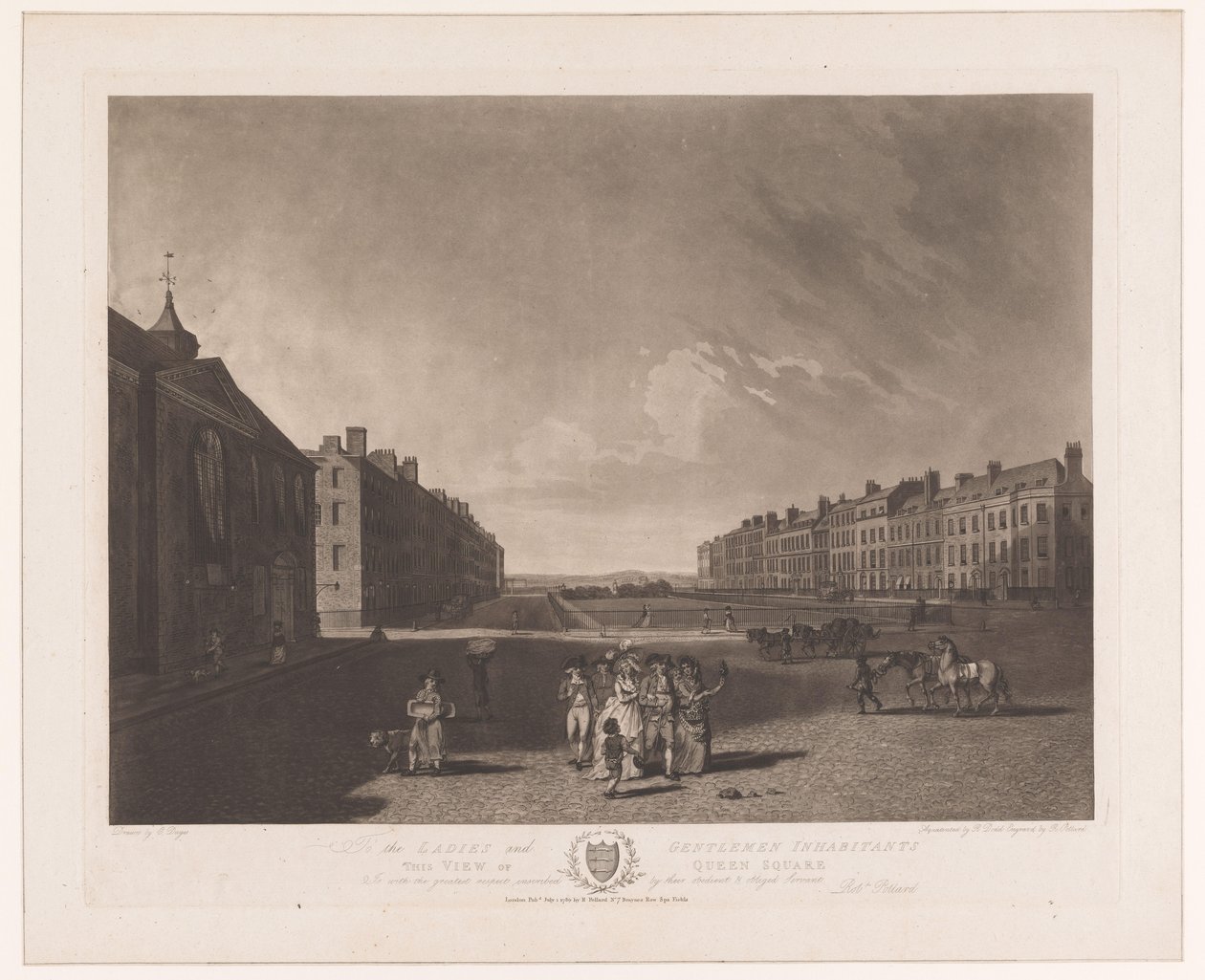 Londra