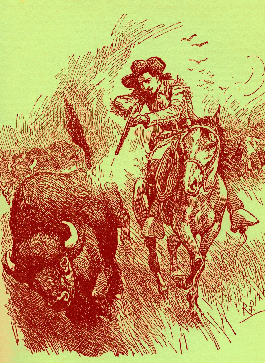 Manda faturası by Robert Prowse