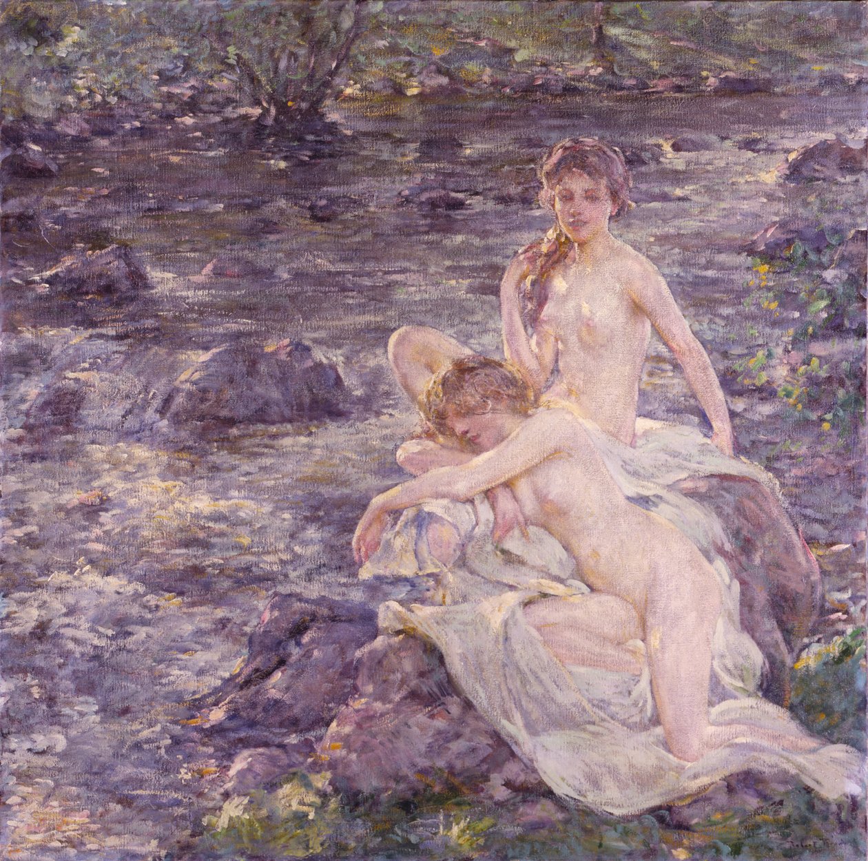  by Robert Reid