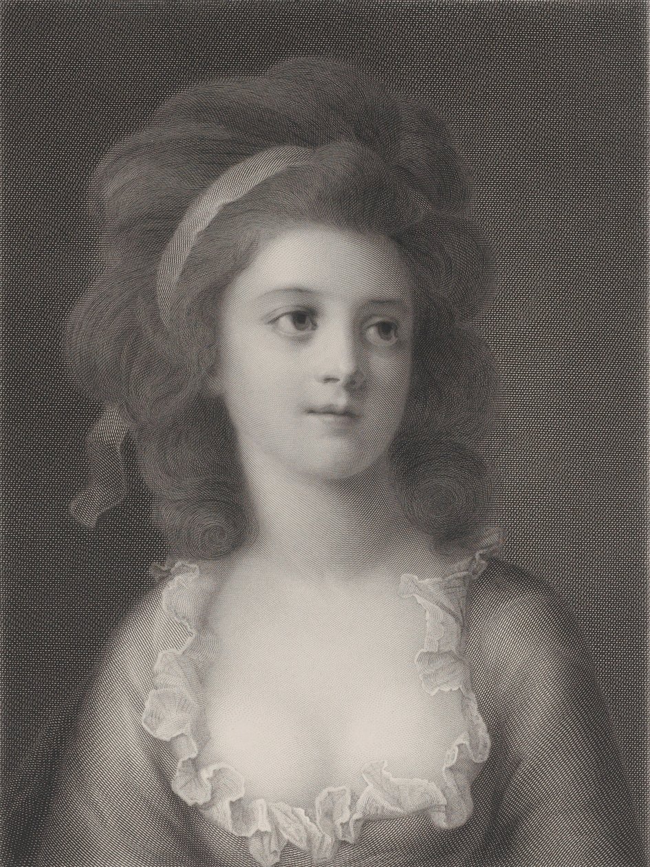 Sophie veya Apollonia Helena Potocka