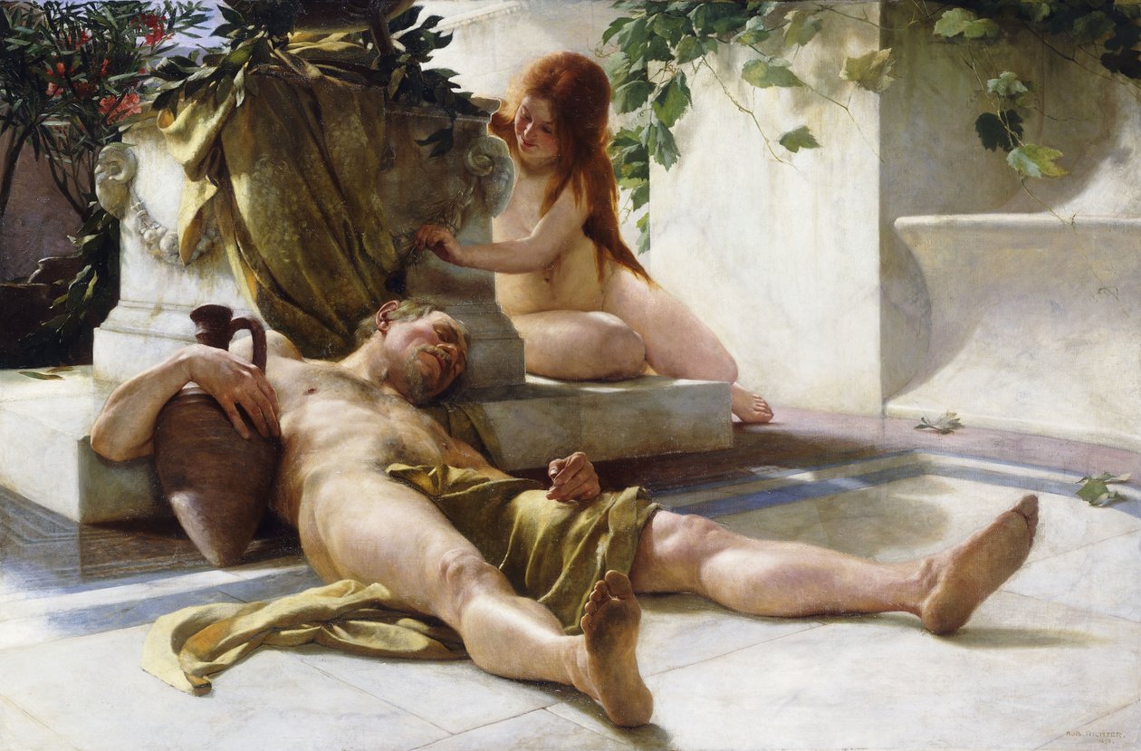 Bacchanal