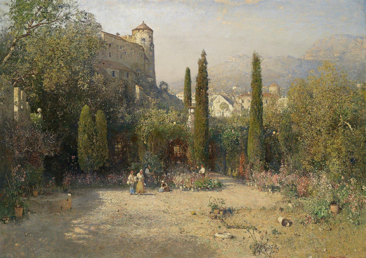 Adige Vadisi