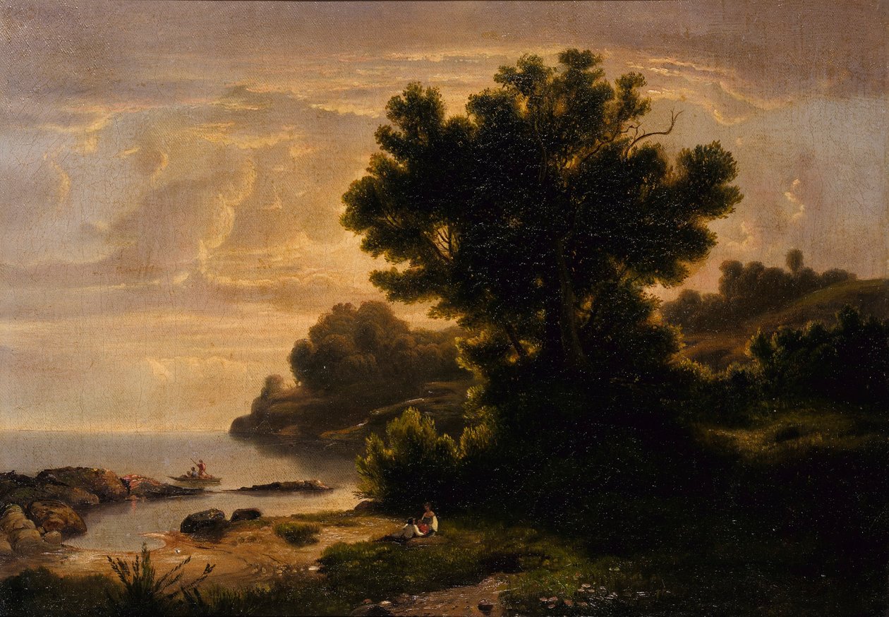  by Robert S. Duncanson