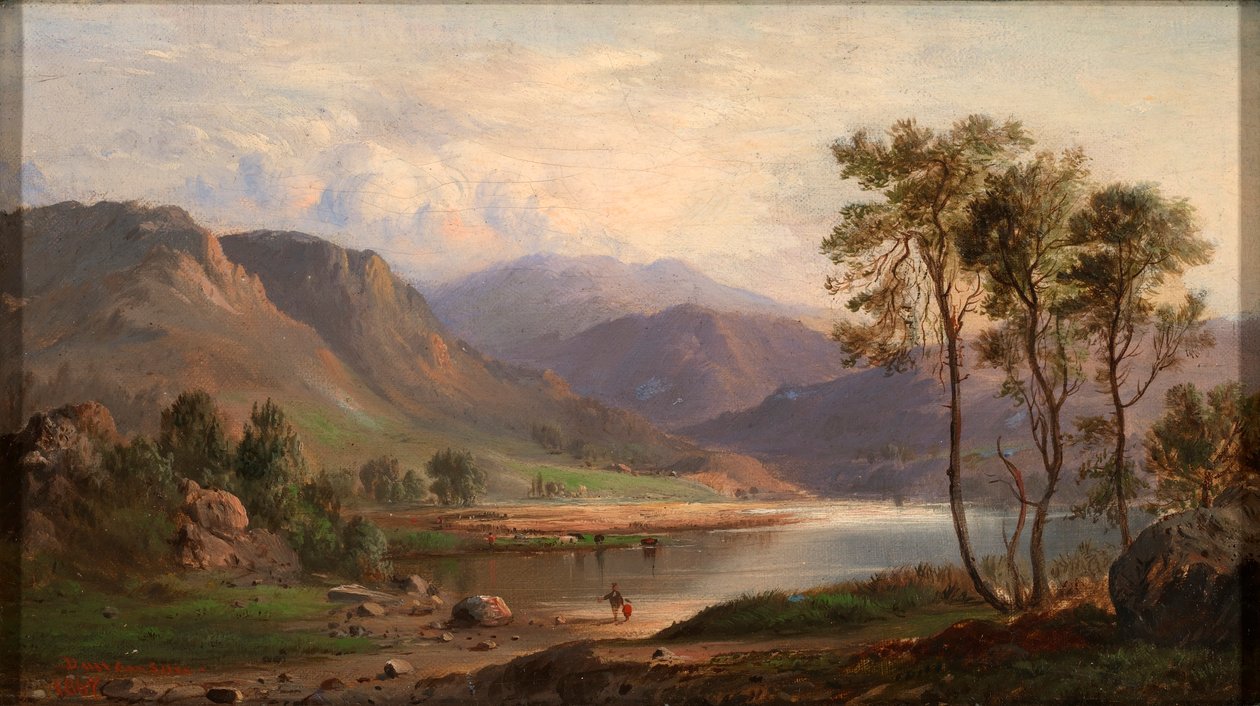  by Robert S. Duncanson