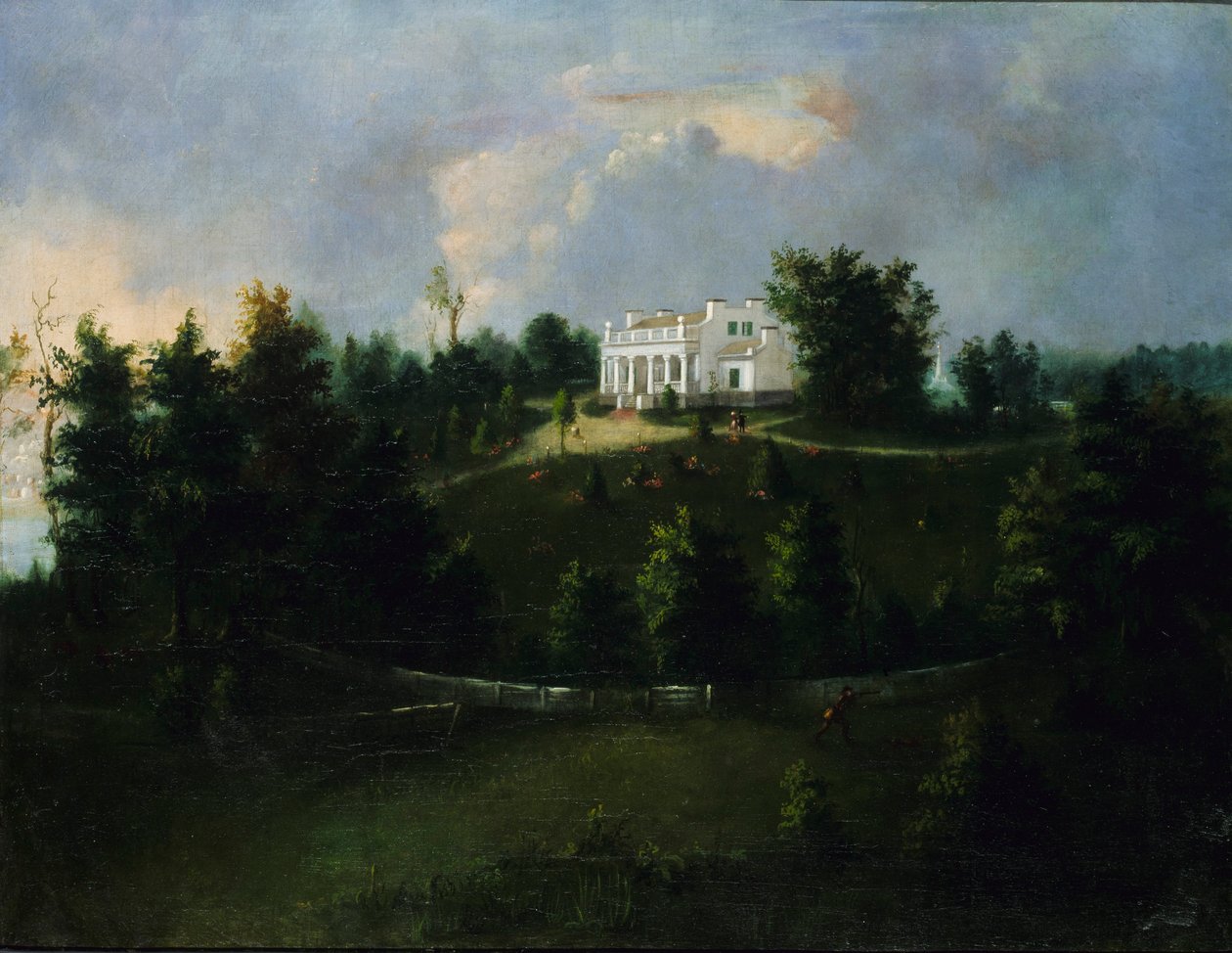  by Robert S. Duncanson