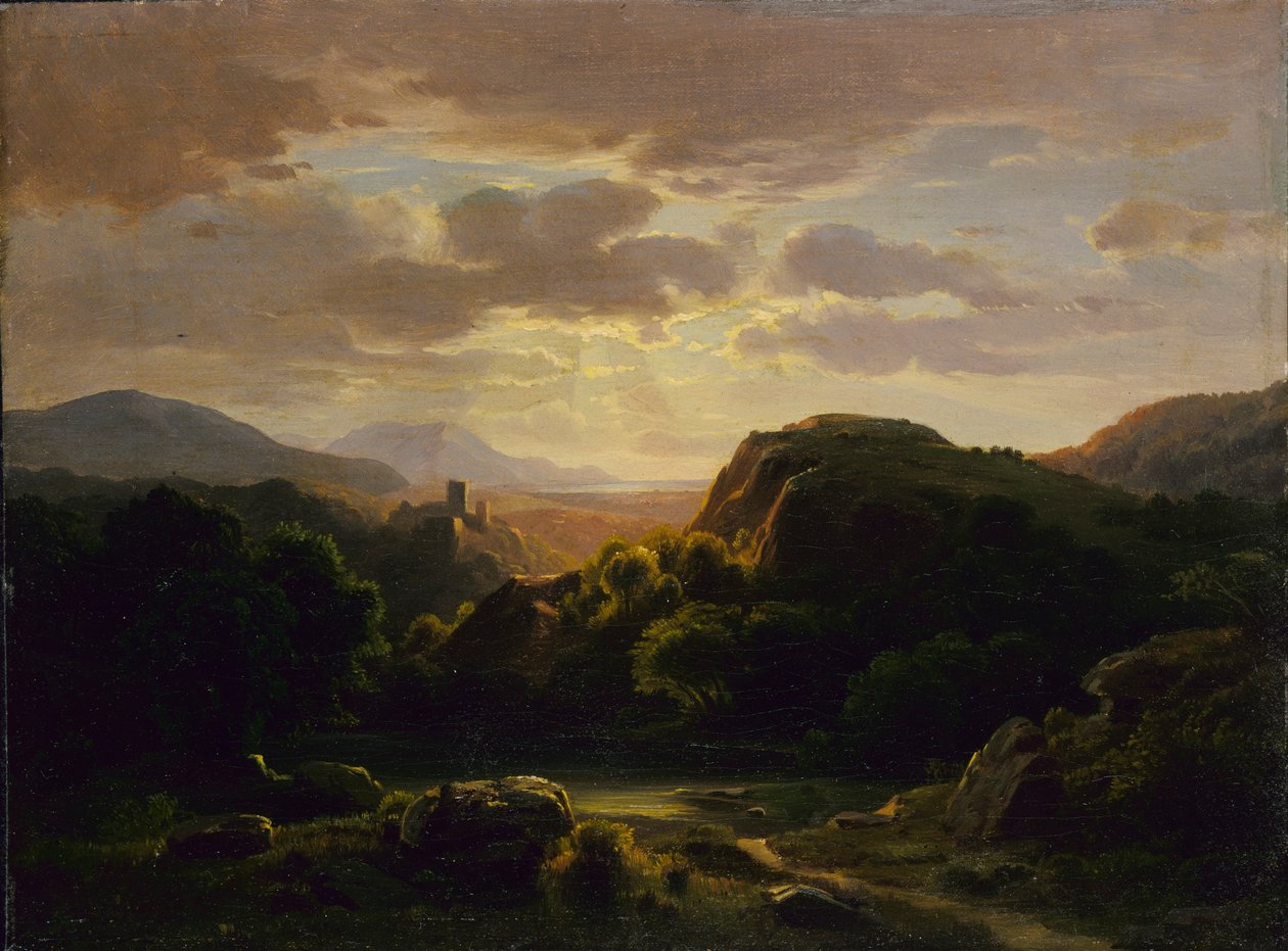  by Robert S. Duncanson