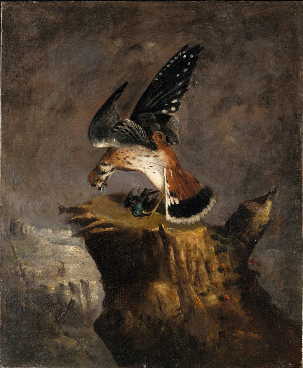  by Robert S. Duncanson