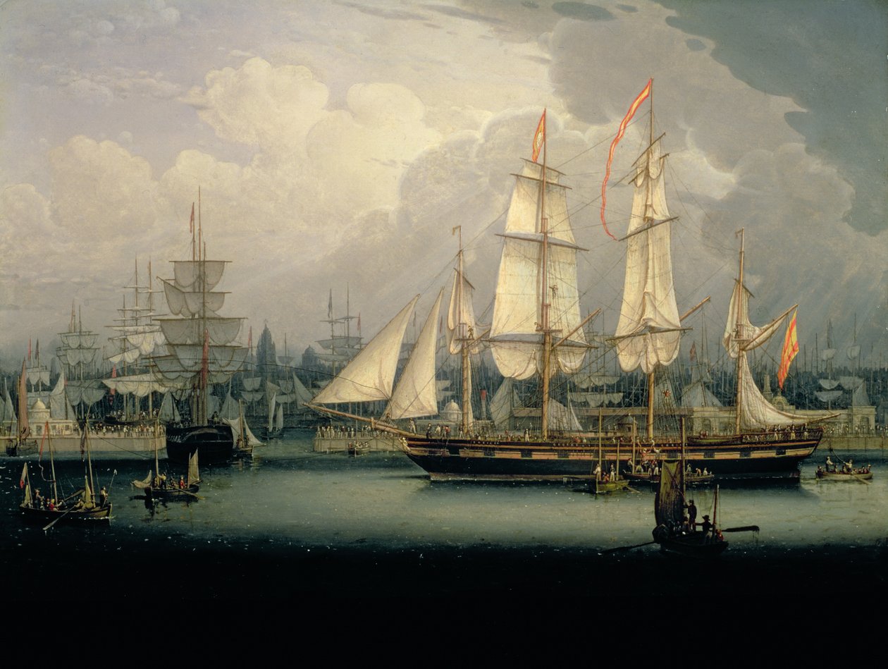 Liverpool Limanı
