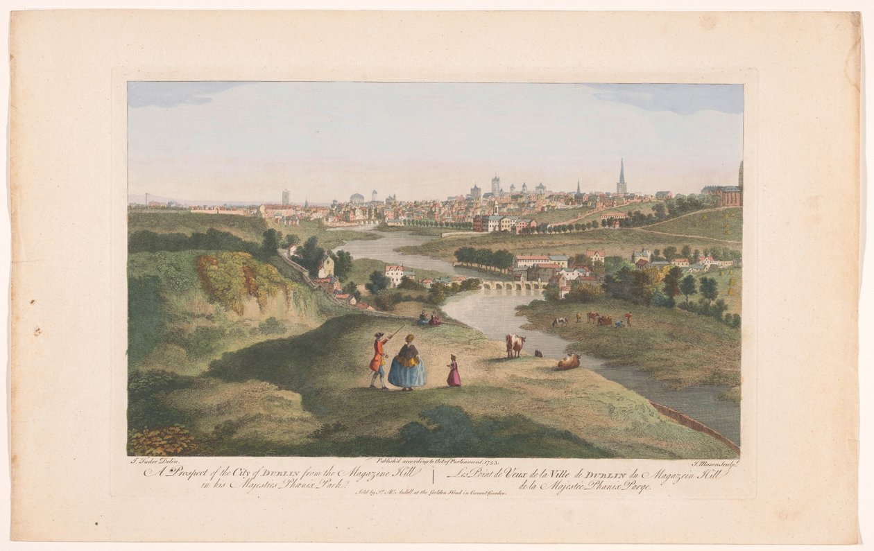 Phoenix Park