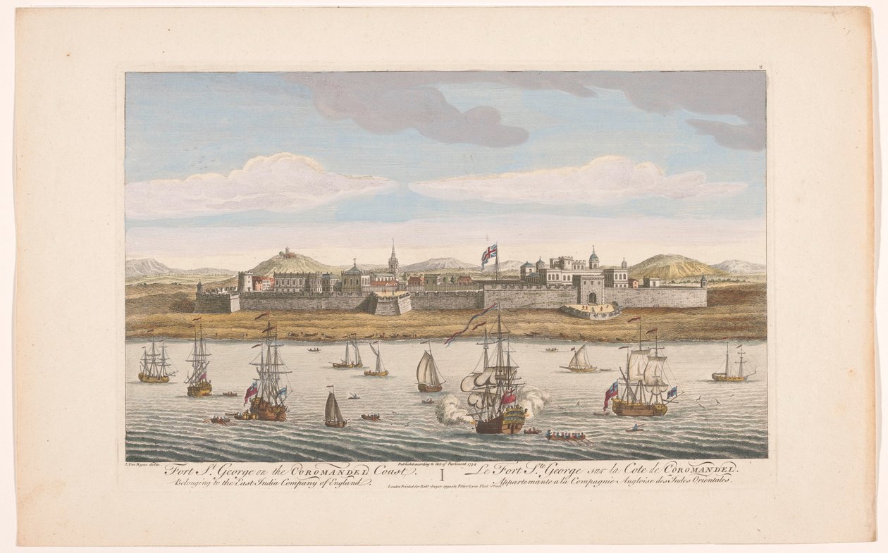 Madras